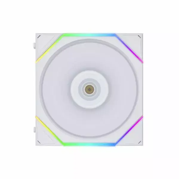 Fan Lian Li 12TL1W 120 mm Photo 2