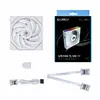 Fan Lian Li 12TL1W 120 mm Photo 3