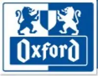 Oxford 400166105 piezīmju grāmatiņa & papīrs
