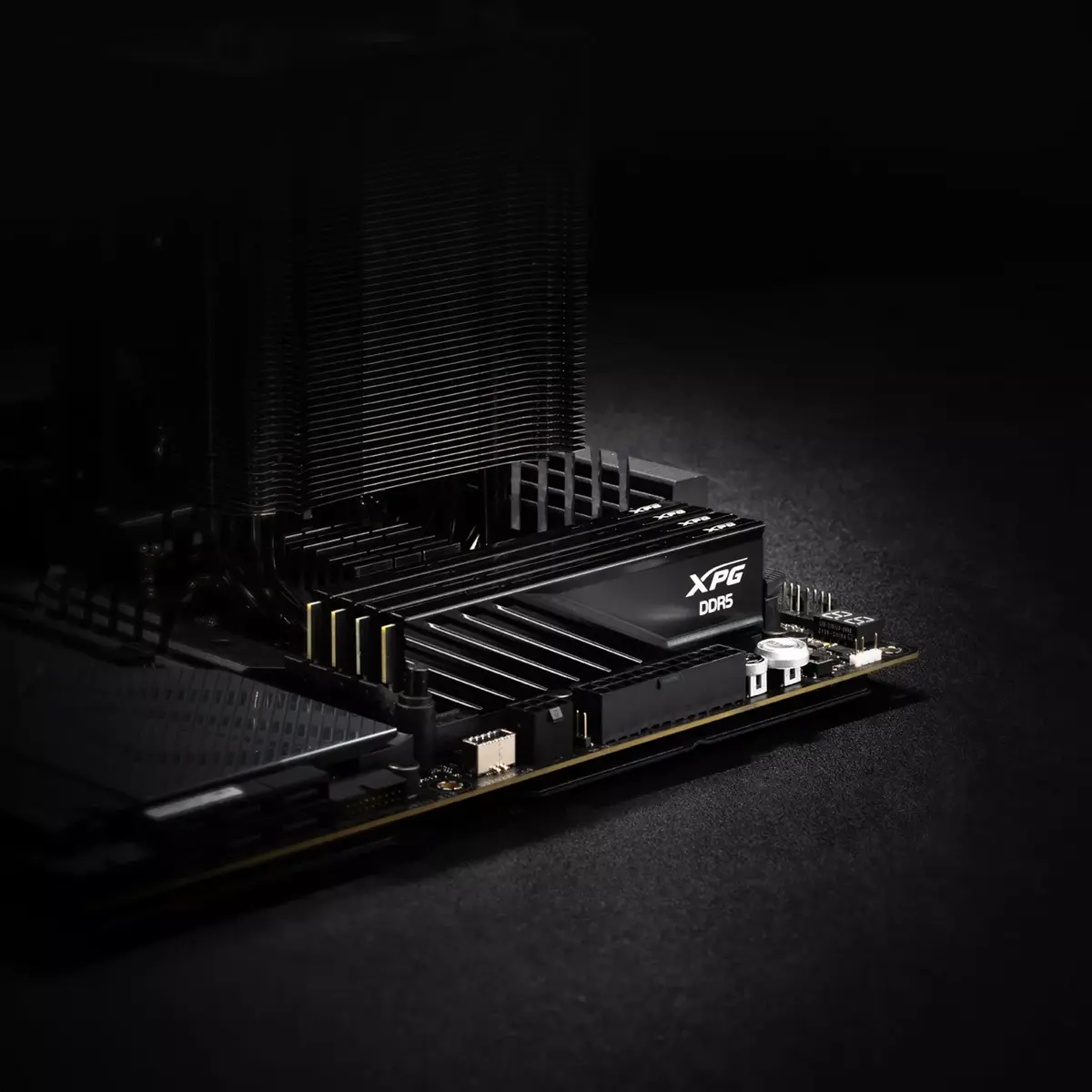 Модуль памяти ADATA 32 ГБ Lancer Blade Photo 7