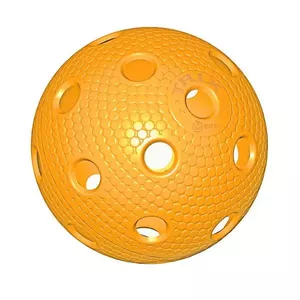 Tempish TRIX floorball ball orange