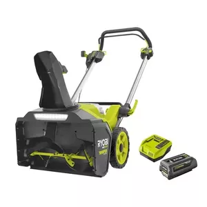 Ryobi RY36STX53A-150 Sniega pūtējs 53 cm Elektrisks