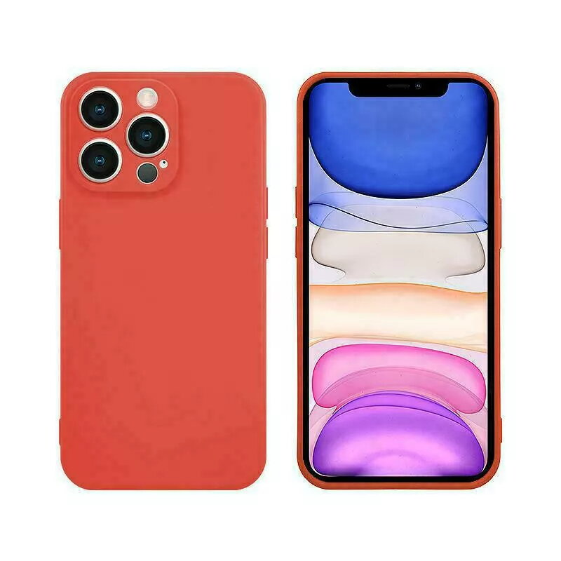 Silikona aizsargvāciņš priekš Xiaomi Redmi 13C