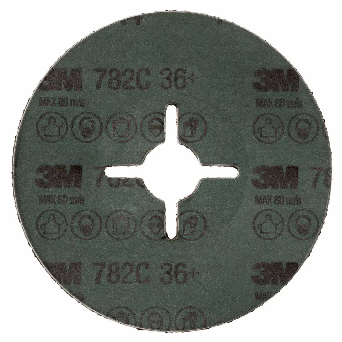 Slīpēšanas disks 3M 779913 Photo 2