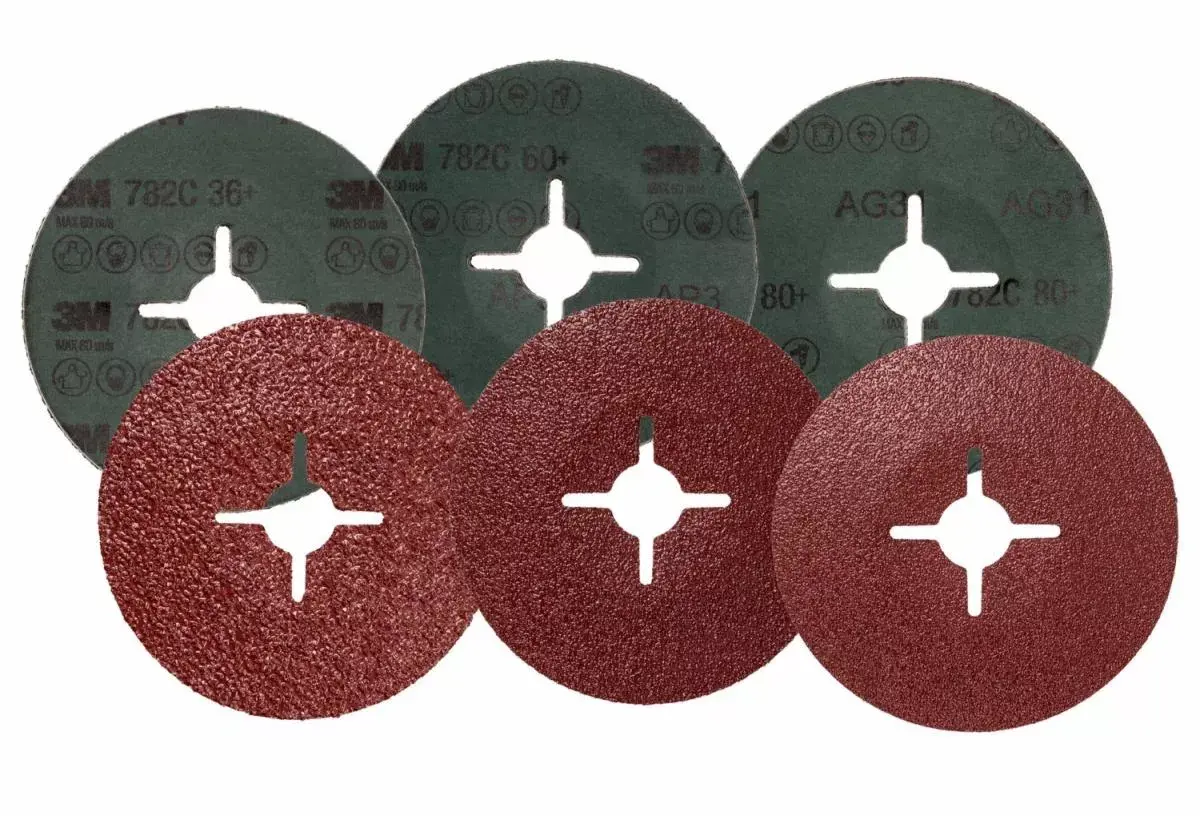 Slīpēšanas disks 3M 779913 Photo 3