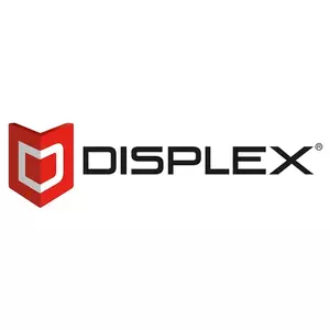 Displex Smart Glass for Xiaomi Redmi 13C unbreakable 9H
