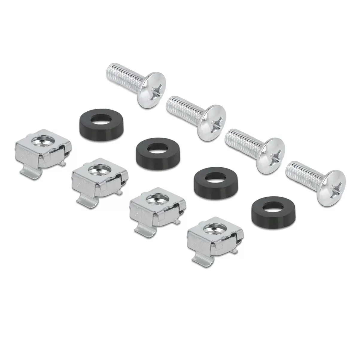 Cable holder DeLOCK 67033 Photo 3