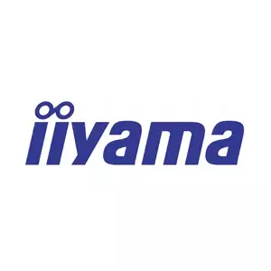 iiyama ProLite 22\W LCD Full HD IPS monitori LED