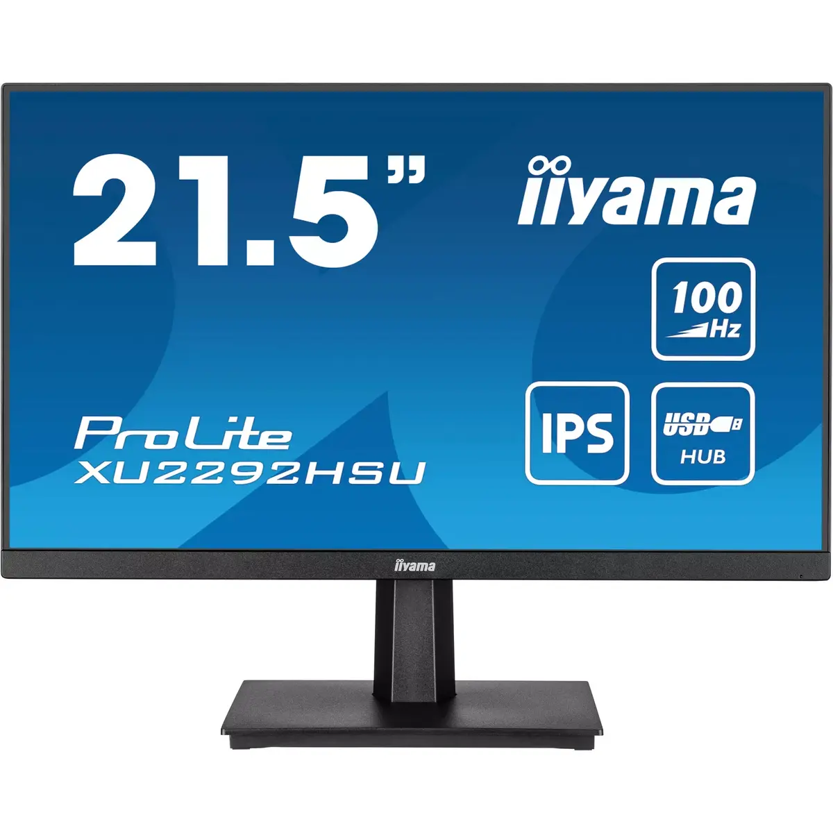 Monitors iiyama ProLite 21.5" Photo 2
