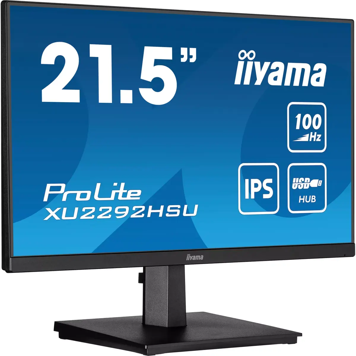 Monitors iiyama ProLite 21.5" Photo 3