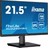 Monitors iiyama ProLite 21.5" Photo 3