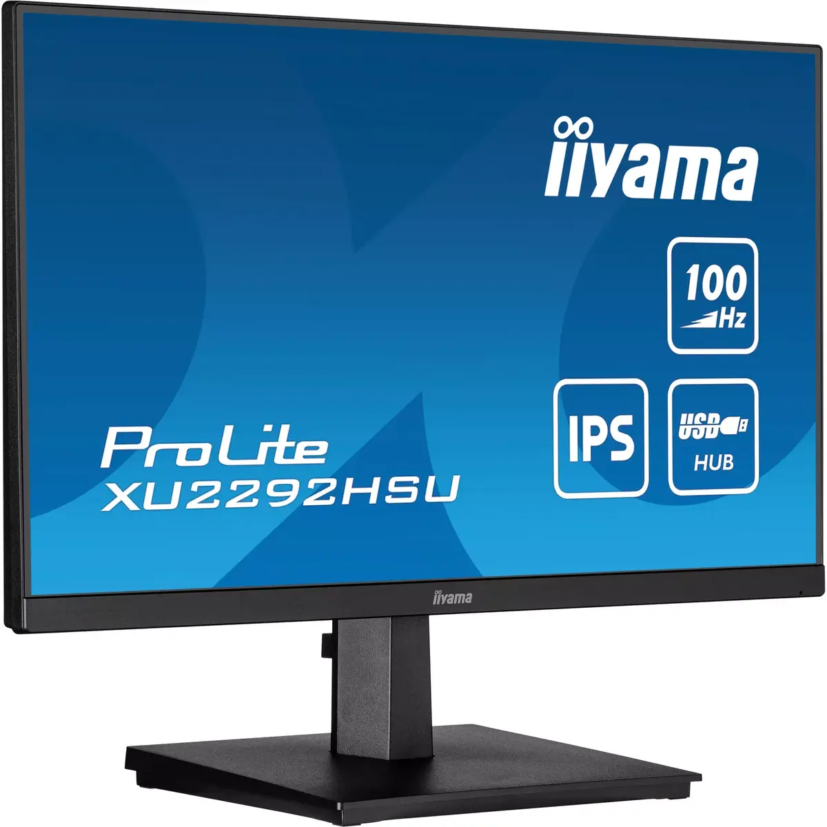 Monitors iiyama ProLite 21.5" Photo 4