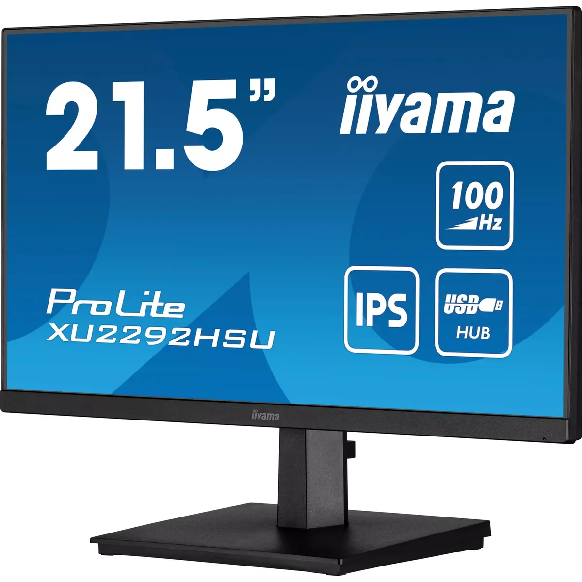 Monitors iiyama ProLite 21.5" Photo 5