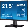 Monitors iiyama ProLite 21.5" Photo 5