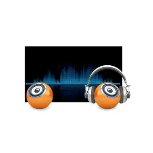 Speakers and headphones