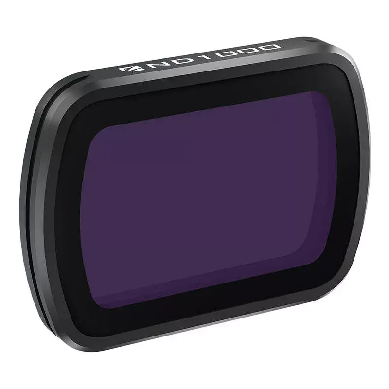 Freewell camera filters for DJI Osmo Pocket 3 — 14 pcs Photo 3
