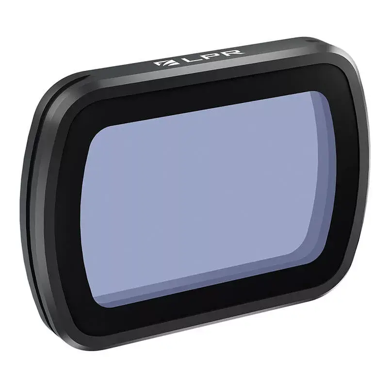 Freewell camera filters for DJI Osmo Pocket 3 — 14 pcs Photo 4