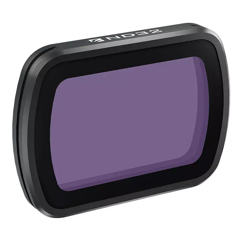 Freewell camera filters for DJI Osmo Pocket 3 — 14 pcs Photo 6