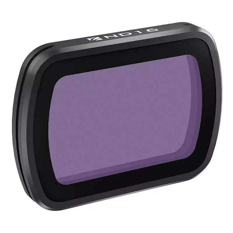 Freewell camera filters for DJI Osmo Pocket 3 — 14 pcs Photo 7