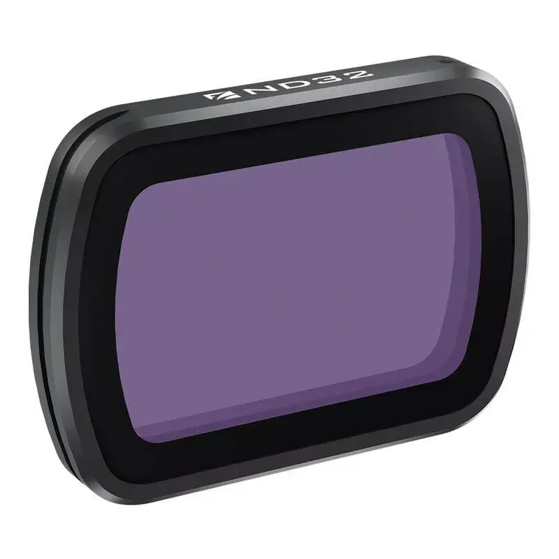 Набор фильтров Freewell для DJI Osmo Pocket 3 FW-OP3-ALD Photo 7