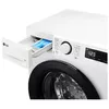 Стиральная машина LG F2WR509SBW 9 кг Photo 3