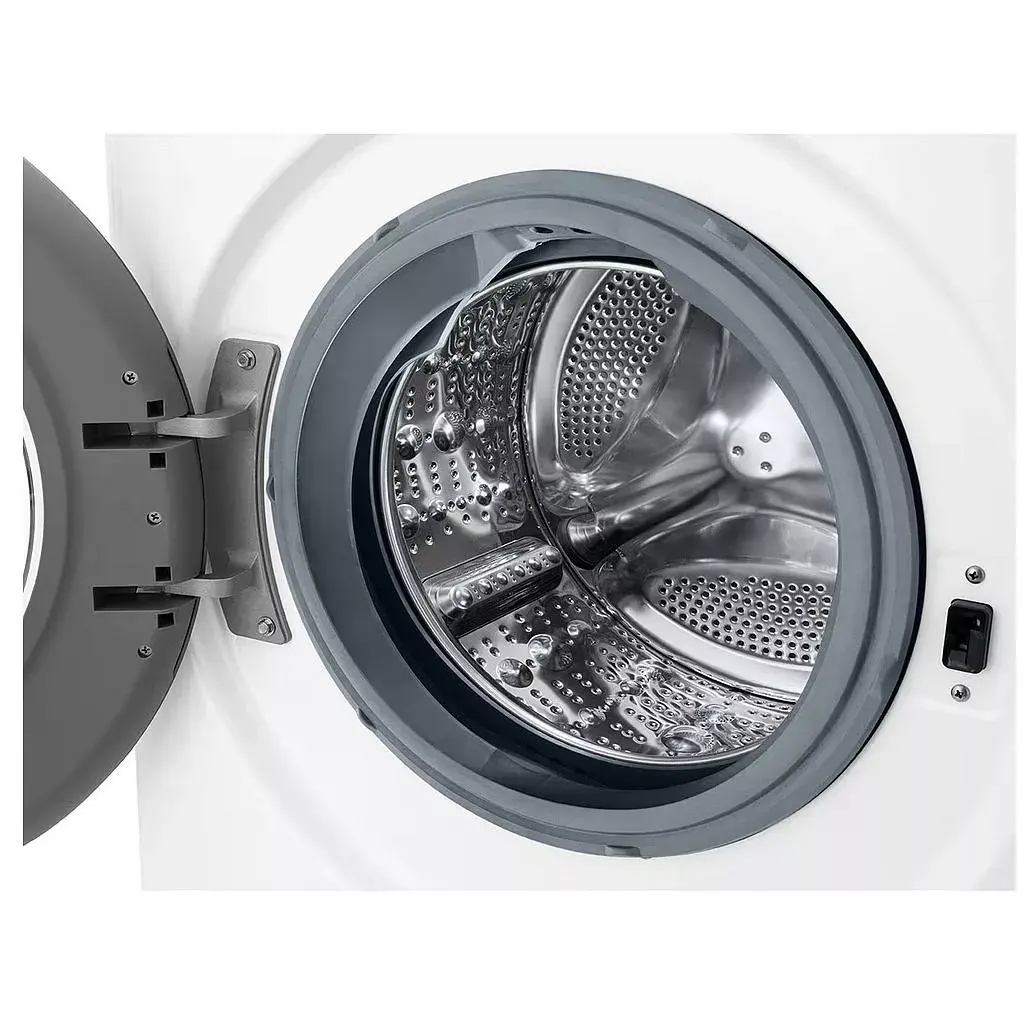 Стиральная машина LG F2WR509SBW 9 кг Photo 4