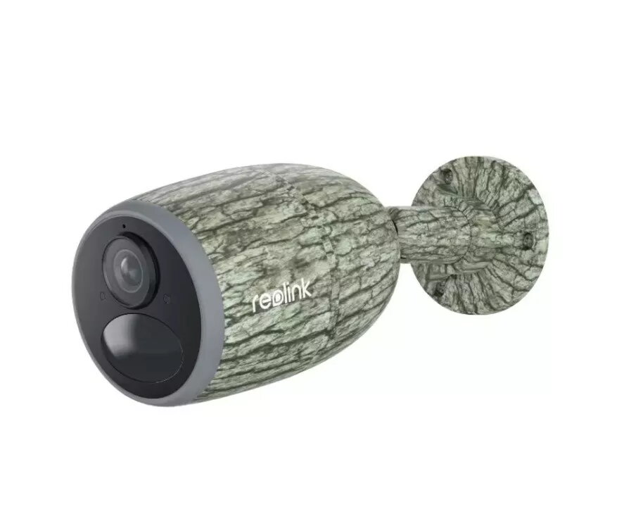 Videonovērošanas kamera Reolink Go Plus Camo