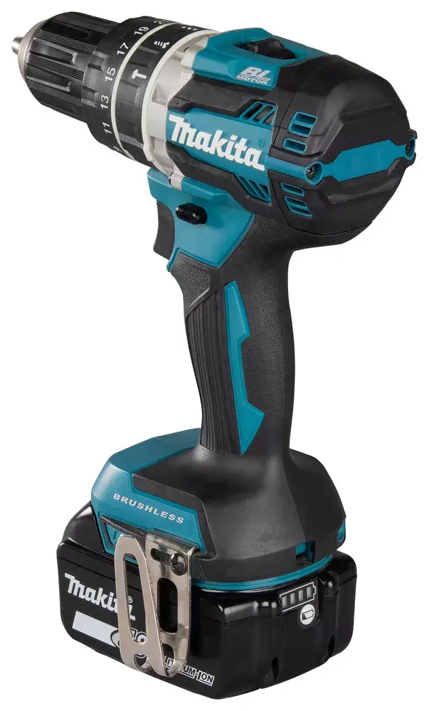 Power screwdriver Makita DHP484 DHP484RFJ Photo 3