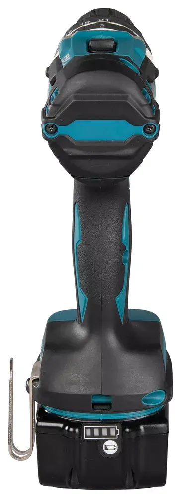 Power screwdriver Makita DHP484 DHP484RFJ Photo 4