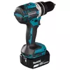 Power screwdriver Makita DHP484 DHP484RFJ Photo 5