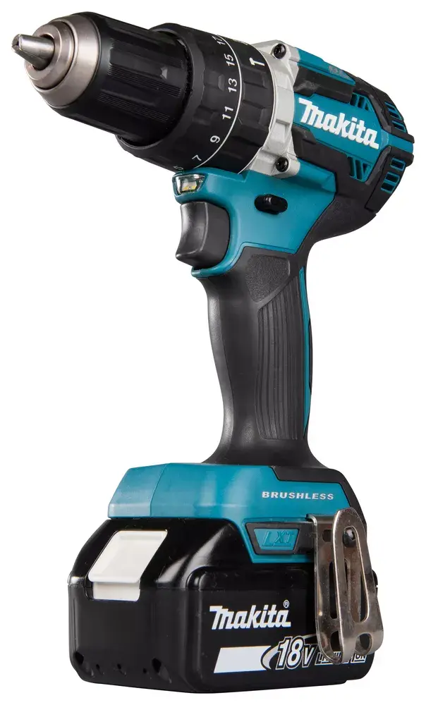 Power screwdriver Makita DHP484 DHP484RFJ Photo 10