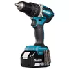 Power screwdriver Makita DHP484 DHP484RFJ Photo 10