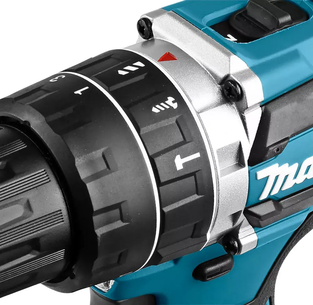 Power screwdriver Makita DHP484 DHP484RFJ Photo 11