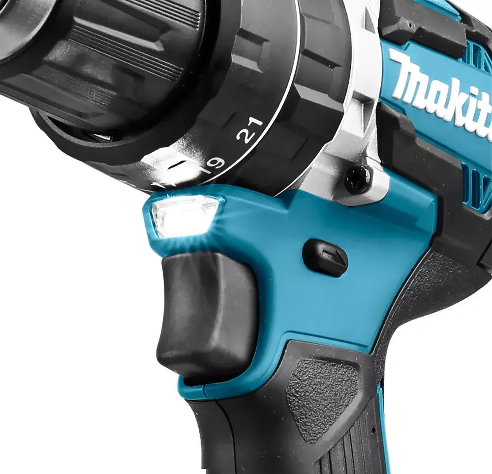 Power screwdriver Makita DHP484 DHP484RFJ Photo 12