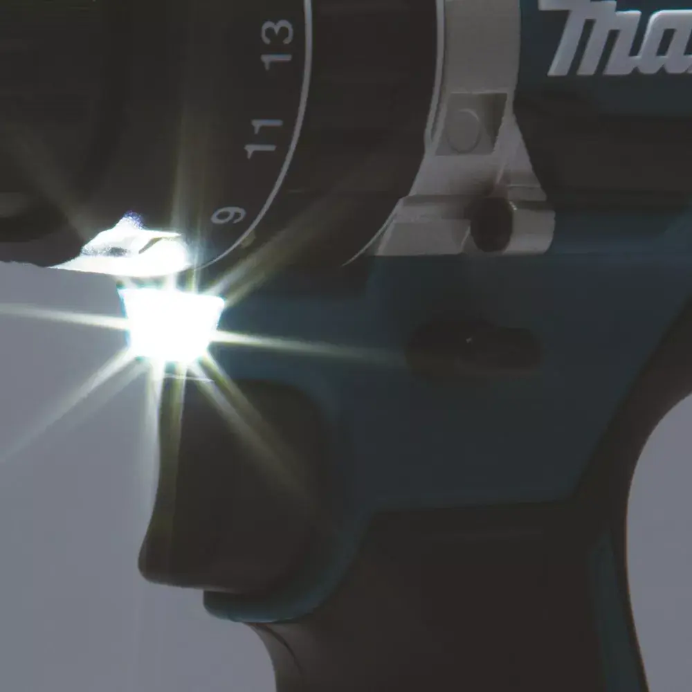 Power screwdriver Makita DHP484 DHP484RFJ Photo 13