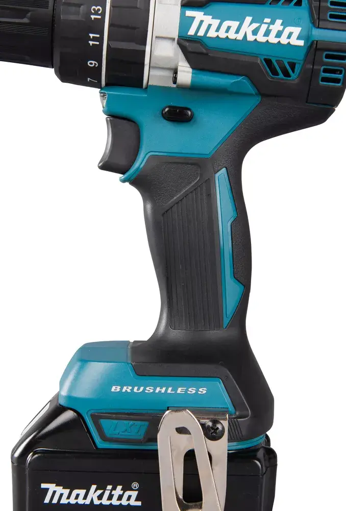 Power screwdriver Makita DHP484 DHP484RFJ Photo 15