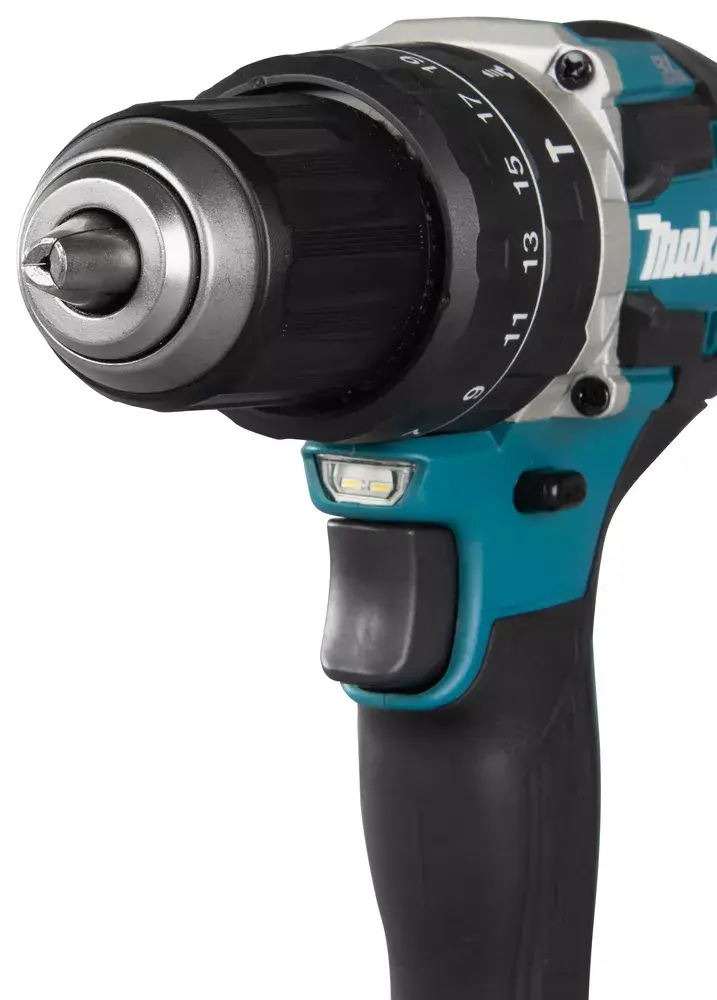Power screwdriver Makita DHP484 DHP484RFJ Photo 16