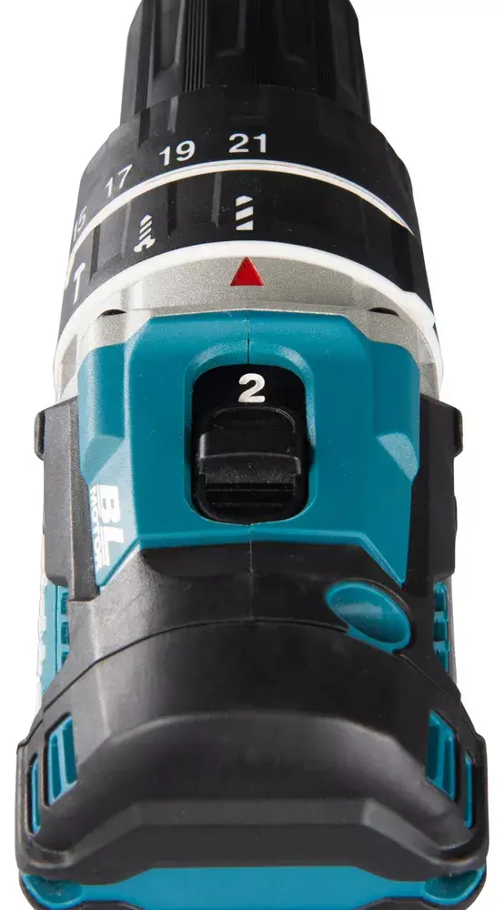 Power screwdriver Makita DHP484 DHP484RFJ Photo 17