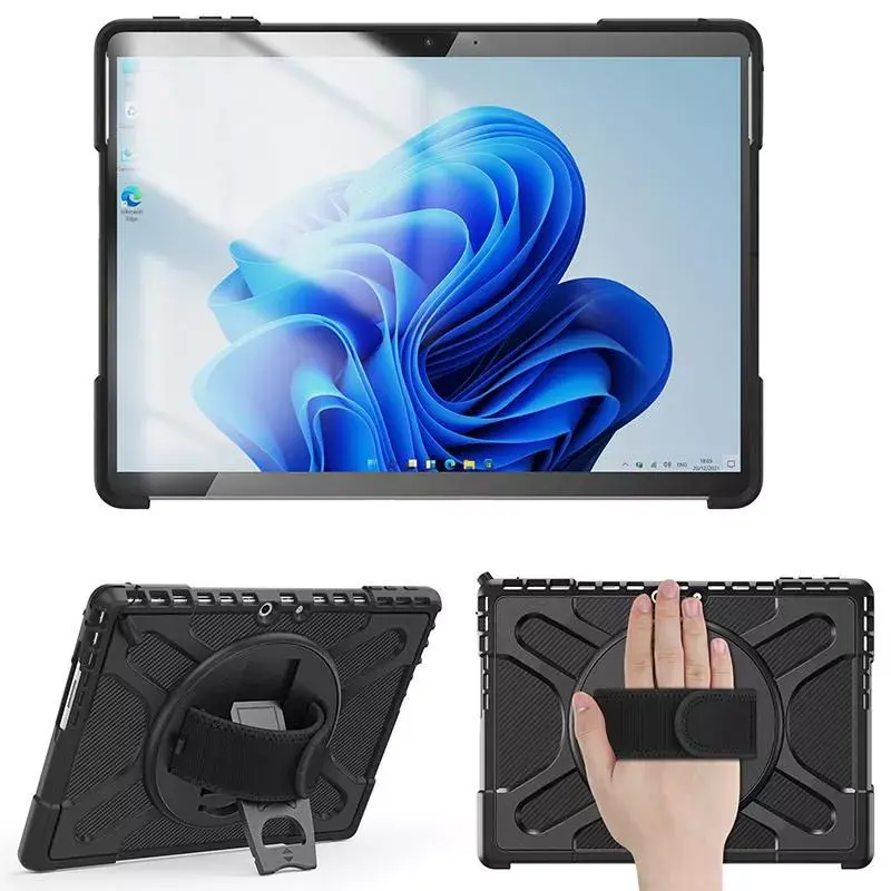 Чехол Bumper eSTUFF Microsoft Surface Pro 9 Photo 2
