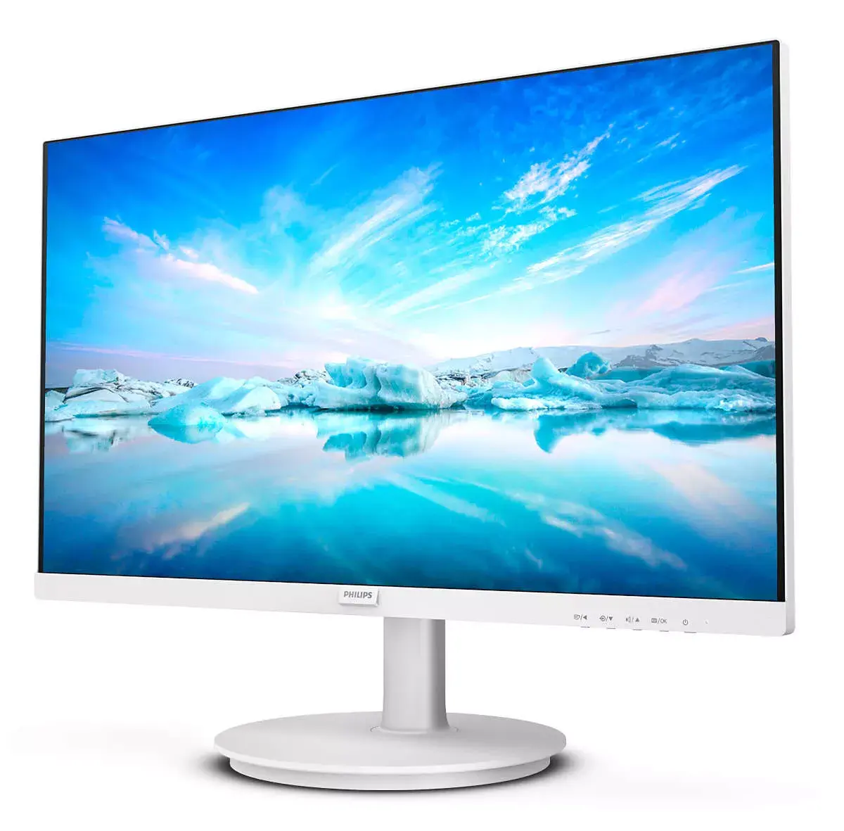 Philips 241V8AW/00 23.8" IPS Full HD monitor Photo 5