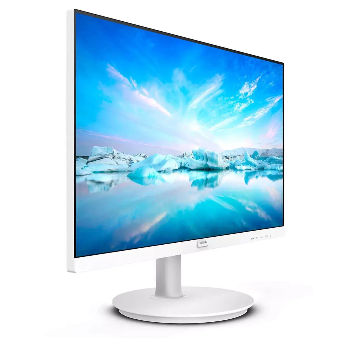 Philips 241V8AW/00 23.8" IPS Full HD monitor Photo 6
