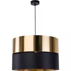 Подвесной светильник TK_LIGHTING HILTON 4346, для лампы E27 до 60W, потолочный подвес