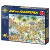Jumbo puzle Jan van Haasteren The Oasis Photo 5