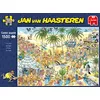 Jumbo puzle Jan van Haasteren The Oasis Photo 6