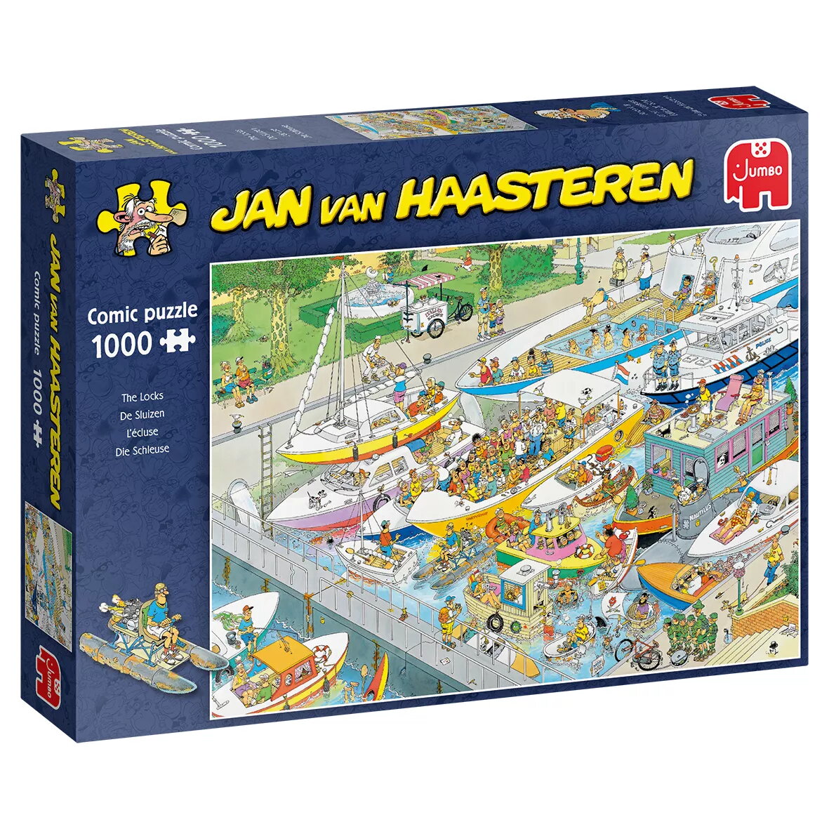 Educational Toys & Puzzles