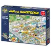 Puzzle Jan van Haasteren The Locks 1000 pcs Photo 5