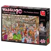 Puzzle Wasgij Destiny 19 Photo 4