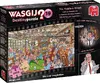 Пазл Wasgij Destiny 19 Photo 6