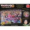 Puzle Jumbo Wasgij Original 30 1000 gab. Photo 5