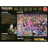 Puzle Jumbo Wasgij Original 30 1000 gab. Photo 6